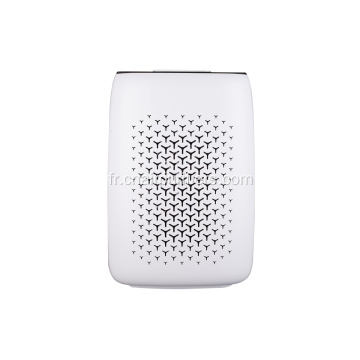 PURIFICATEUR D&#39;AIR AVEC PM2,5